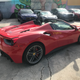 Exotic Car Rental